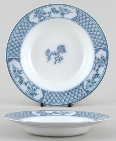 Soup or Dessert Plate